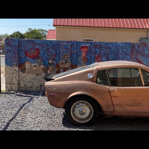 Original Art 🖼 by Kurt Van Hoffman - Picture 4 of 4